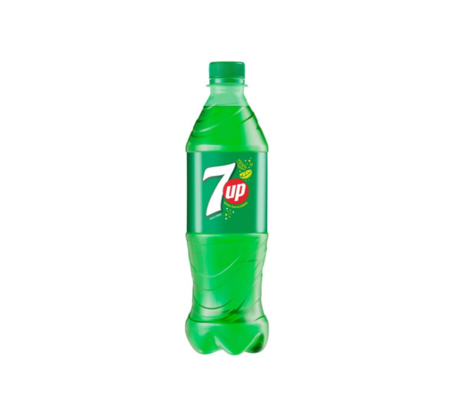 7 up 500 ml