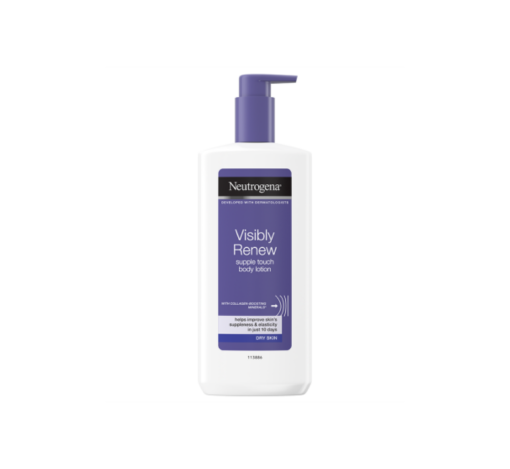 Neutrogena Visibly Renew Lotion 400 ml