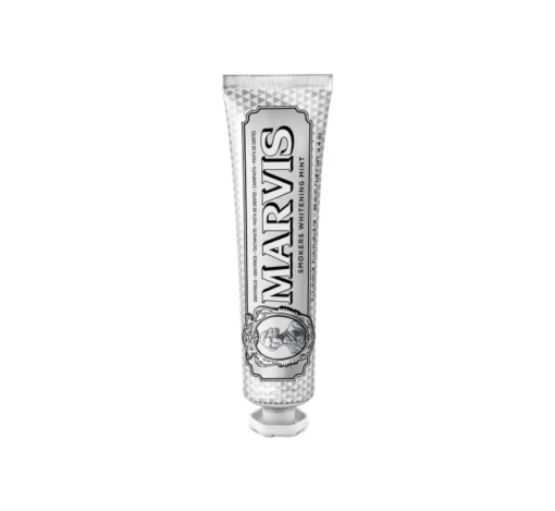 Marvis Dent 85 ml Smokers Whitening Mint