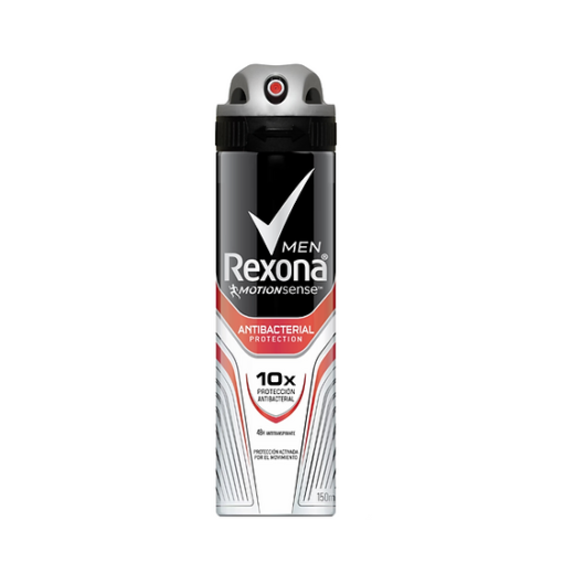 Rexona Apa Antibac Prot 200ml