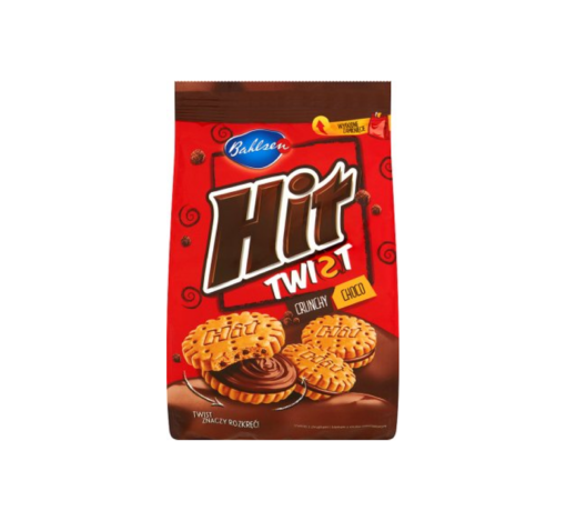 Hit Twist 120 g