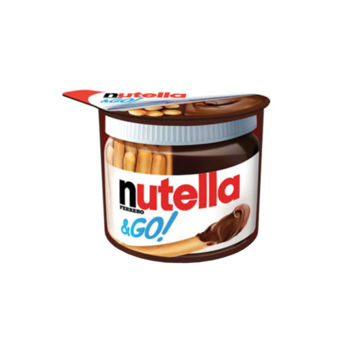 Nutella&GO 52 g