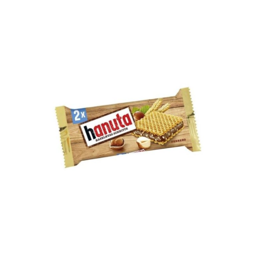 Hanuta 2er 44 g