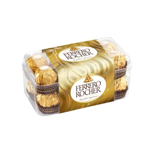 Ferrero Rocher T16 200 g