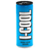 I-COOL Energy Drink
