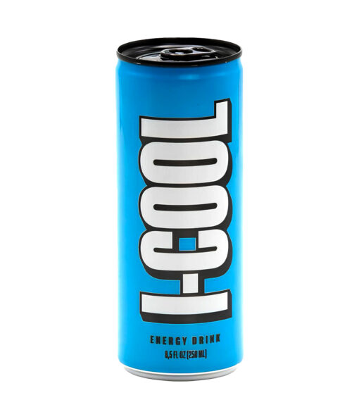 I-COOL Energy Drink